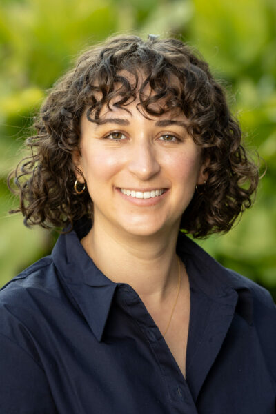 Sophia Headshot 2025